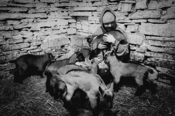 Ondřej Čechvala svatební fotograf z Brna a trojnásobný vítěz Slovak Press Photo