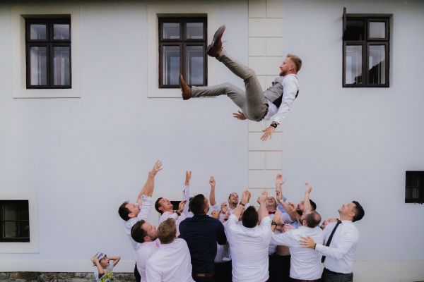 Ondřej Čechvala svatební fotograf z Brna a trojnásobný vítěz Slovak Press Photo