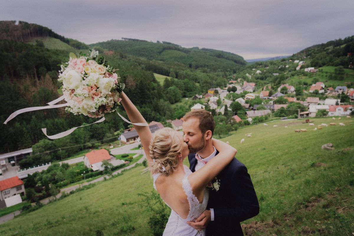 Ondrej Čechvala svatební fotograf z Brna a trojnásobný vítěz Slovak Press Photo