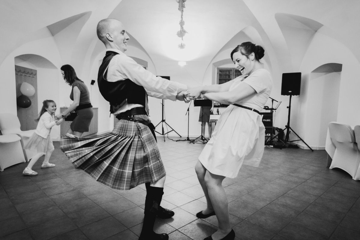 Ondrej Čechvala svatební fotograf z Brna a trojnásobný vítěz Slovak Press Photo