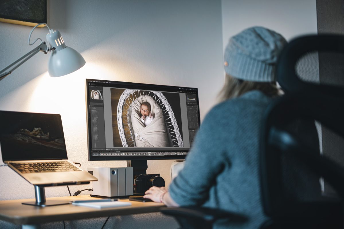 Jak rychle a jednoduše na perfektní fotografie?