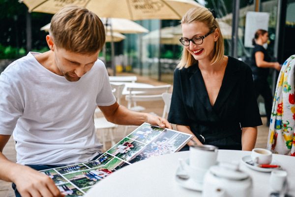 Průvodce pro fotografy: Nej způsoby odevzdávání (nejen) svatební zakázky