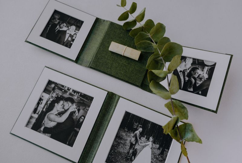 Průvodce pro fotografy: Nej způsoby odevzdávání (nejen) svatební zakázky