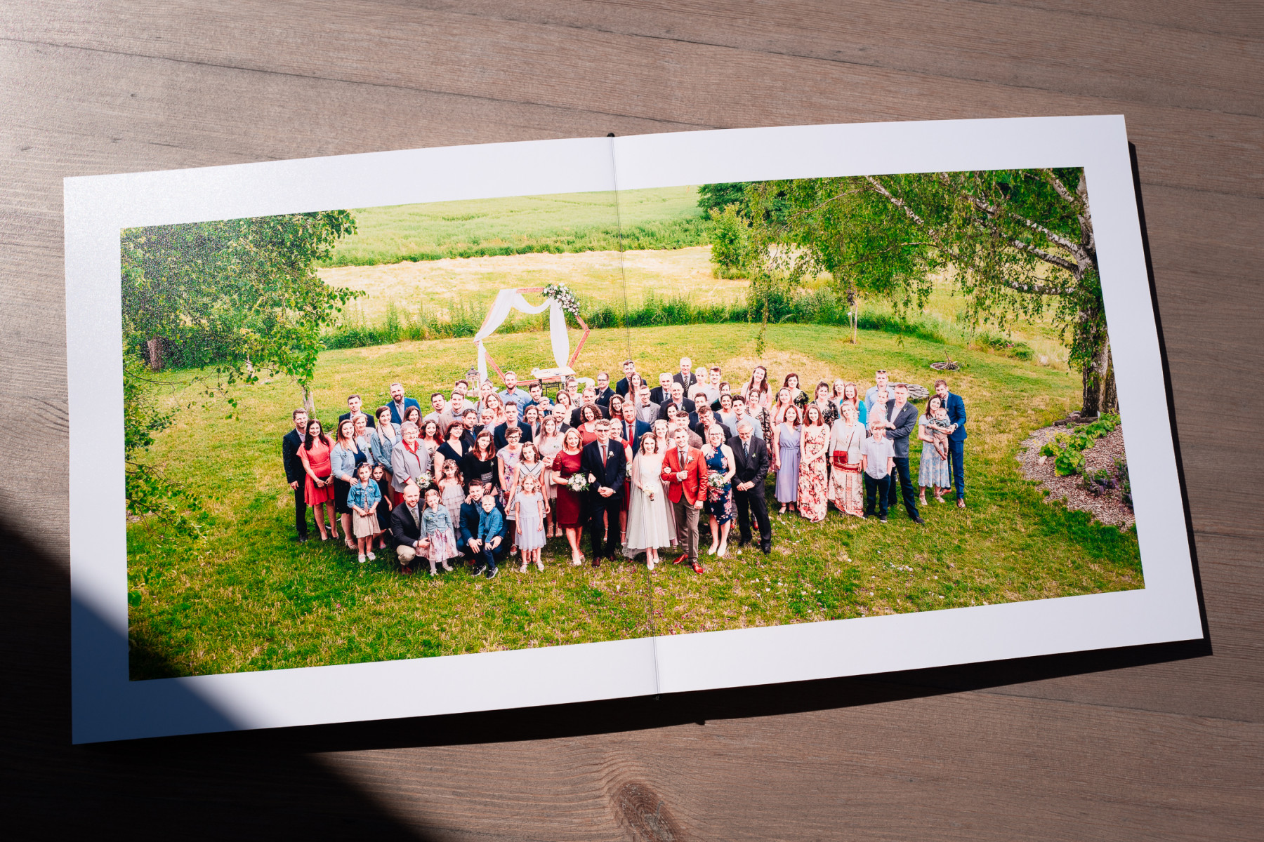 Průvocde světem (svatebních) fotoknih pro fotografy
