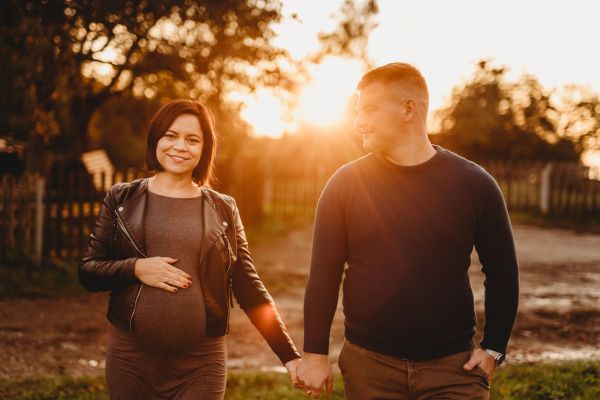 Simona Bláhová – nejen newborn fotografka