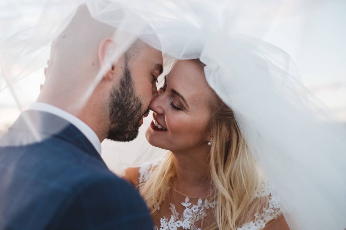 Vojta Láznička - fotograf zblázněný do svateb a motorek