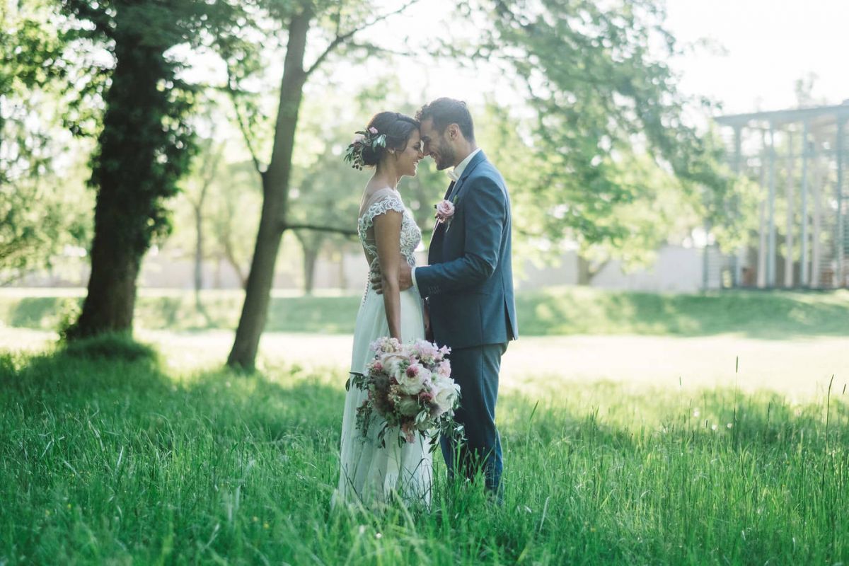 Vojta Láznička - fotograf zblázněný do svateb a motorek