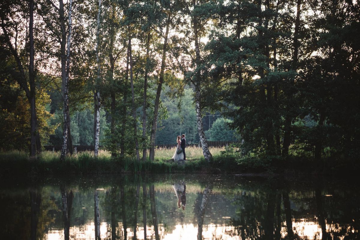 Vojta Láznička - fotograf zblázněný do svateb a motorek