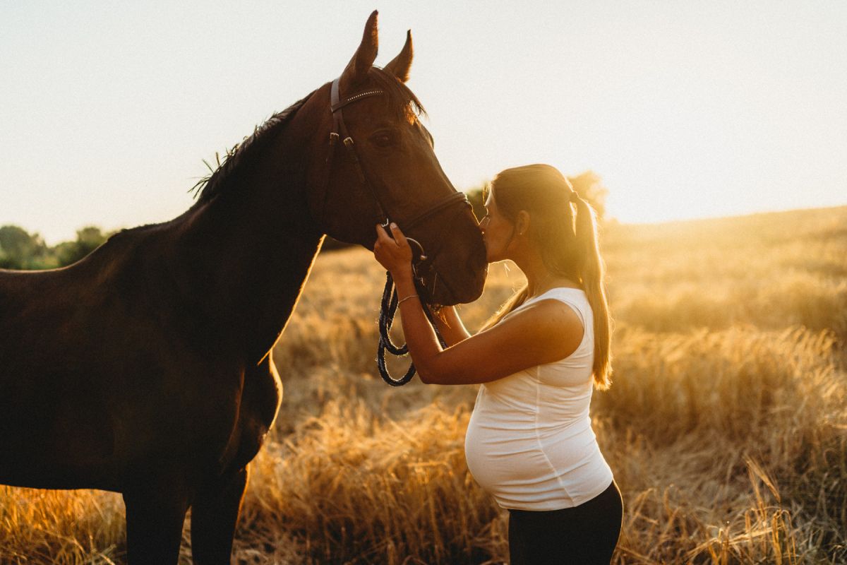 Simona Bláhová – nejen newborn fotografka