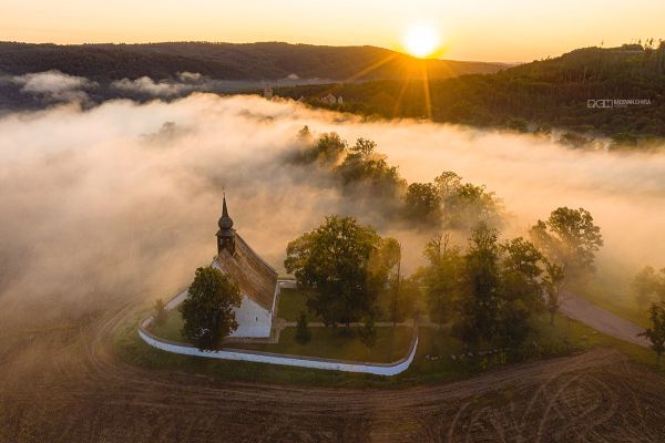 Radovan Chvíla – povídání se svatebním fotografem o nesvatebním fotografování