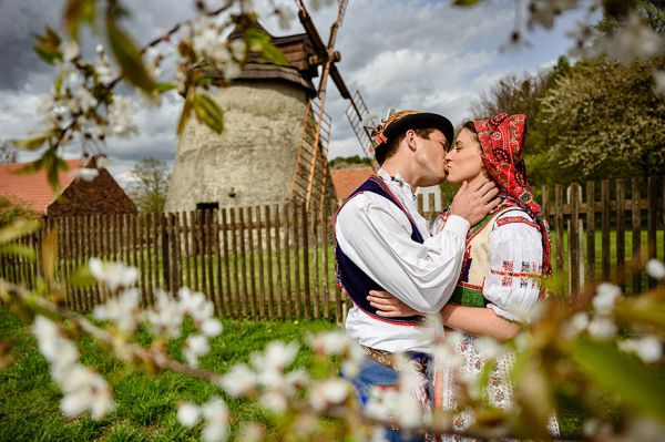 Radovan Chvíla – povídání se svatebním fotografem o nesvatebním fotografování