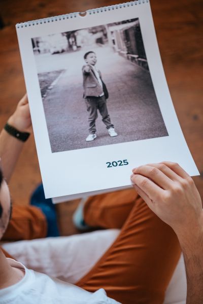 5+5 tipů: Jak se přinutit víc fotit? A jak naložit s hotovými fotkami?