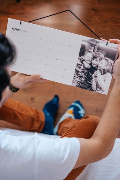 5+5 tipů: Jak se přinutit víc fotit? A jak naložit s hotovými fotkami?