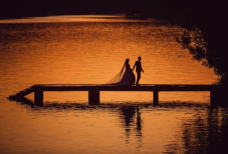 Radovan Chvíla – povídání se svatebním fotografem o nesvatebním fotografování