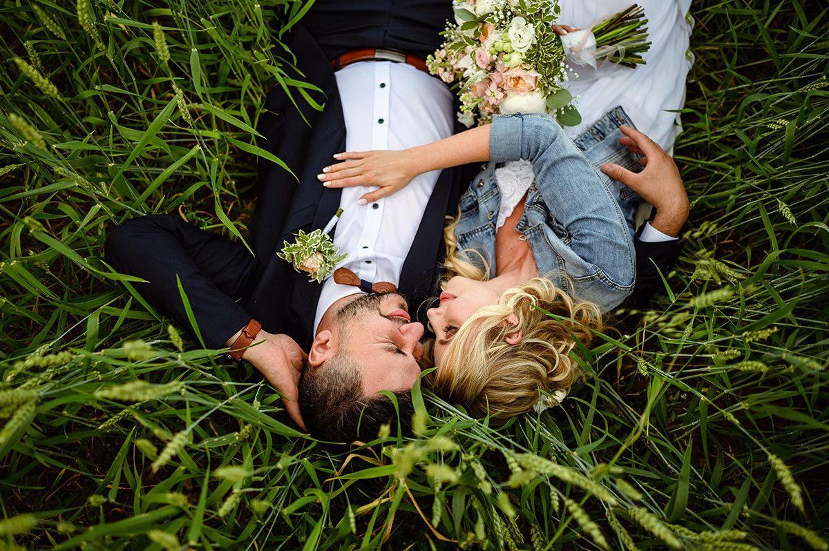 Radovan Chvíla – povídání se svatebním fotografem o nesvatebním fotografování