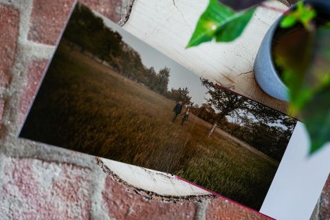 Jak vybrat papír do fotoknihy?