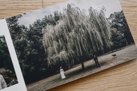 Jak vybrat papír do fotoknihy?