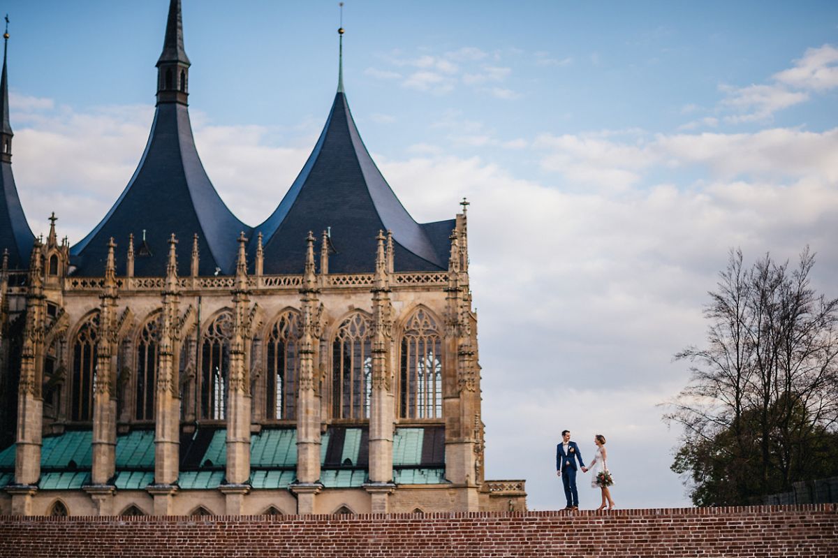 Svatební fotograf Honza Martinec a jeho "true story"