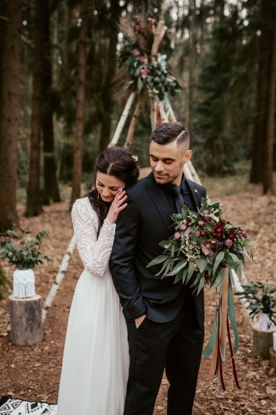 Fotografka Eva Procházková