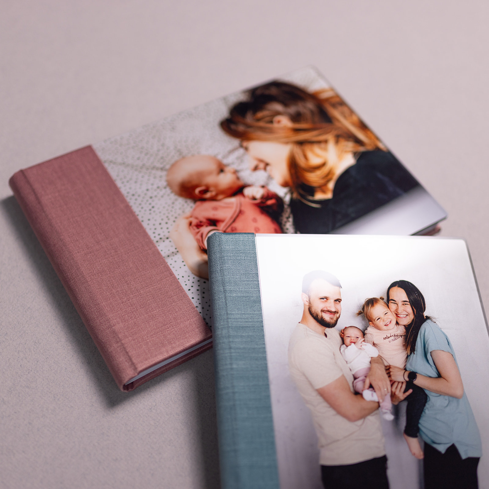 Průvodce novými kvalitními fotoknihami