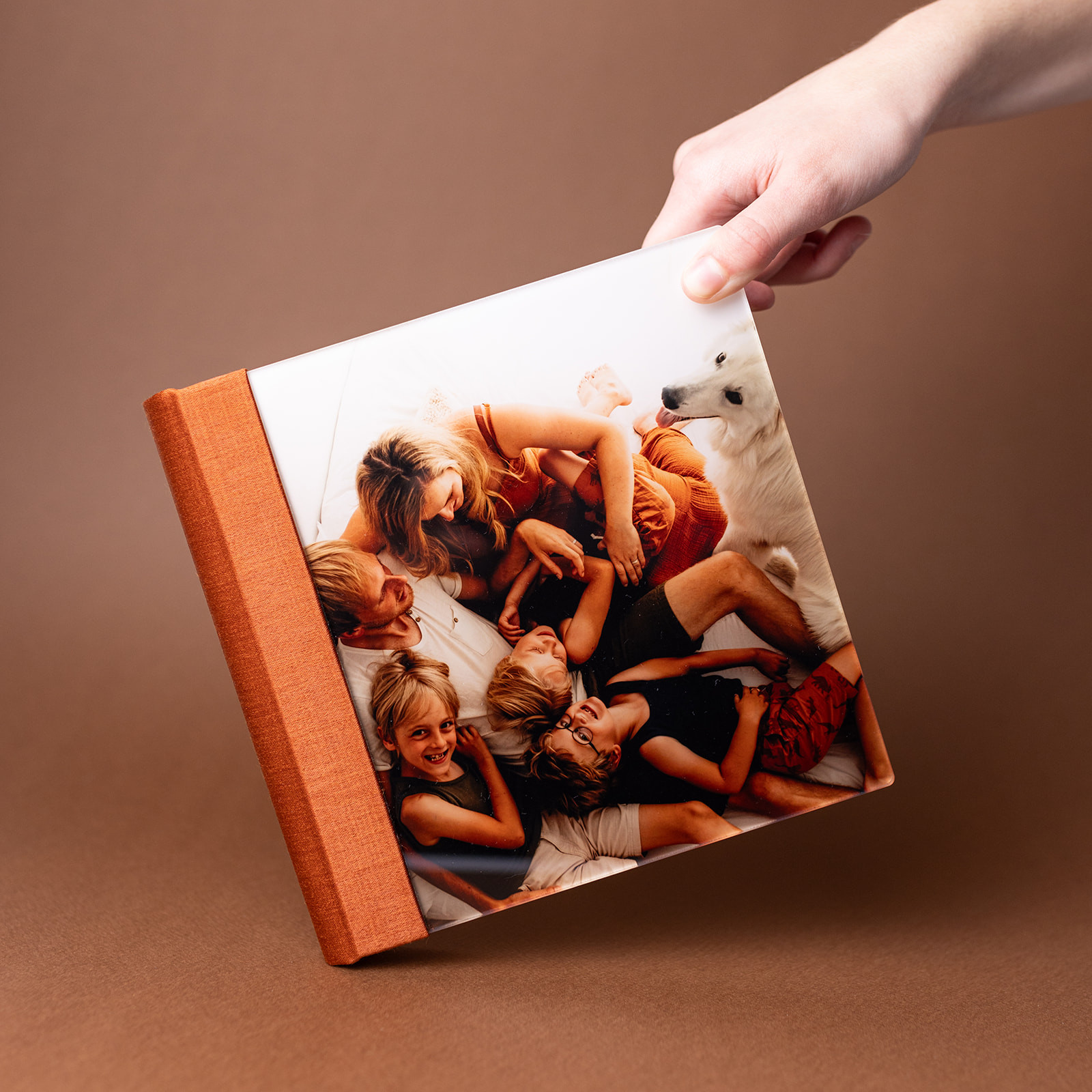 Průvodce novými kvalitními fotoknihami
