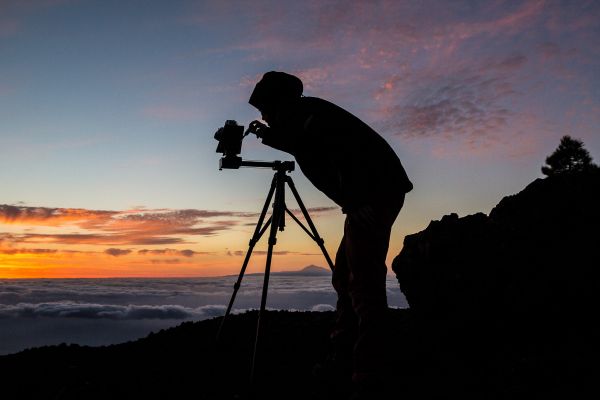 Pavel Gabzdyl – fotograf – foto astronomie