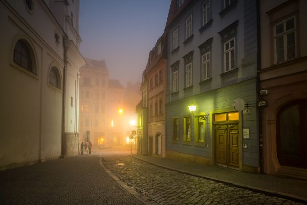 Pavel Gabzdyl – fotograf – foto Brno