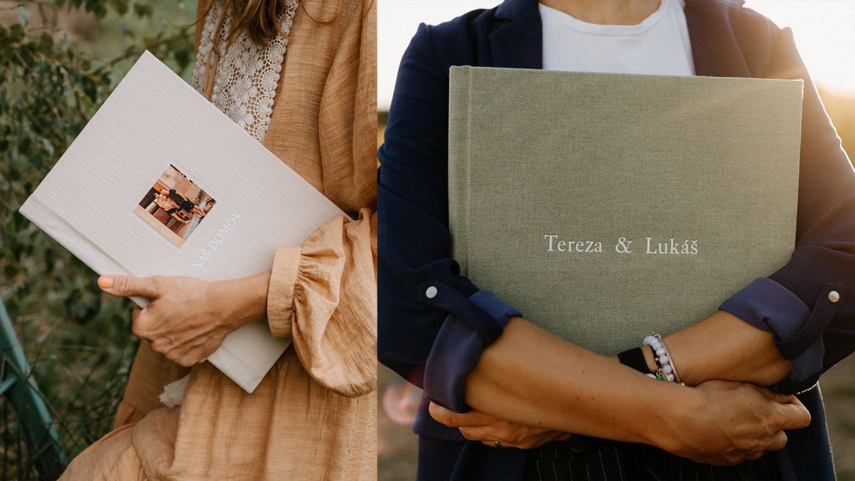 Průvodce novými kvalitními fotoknihami