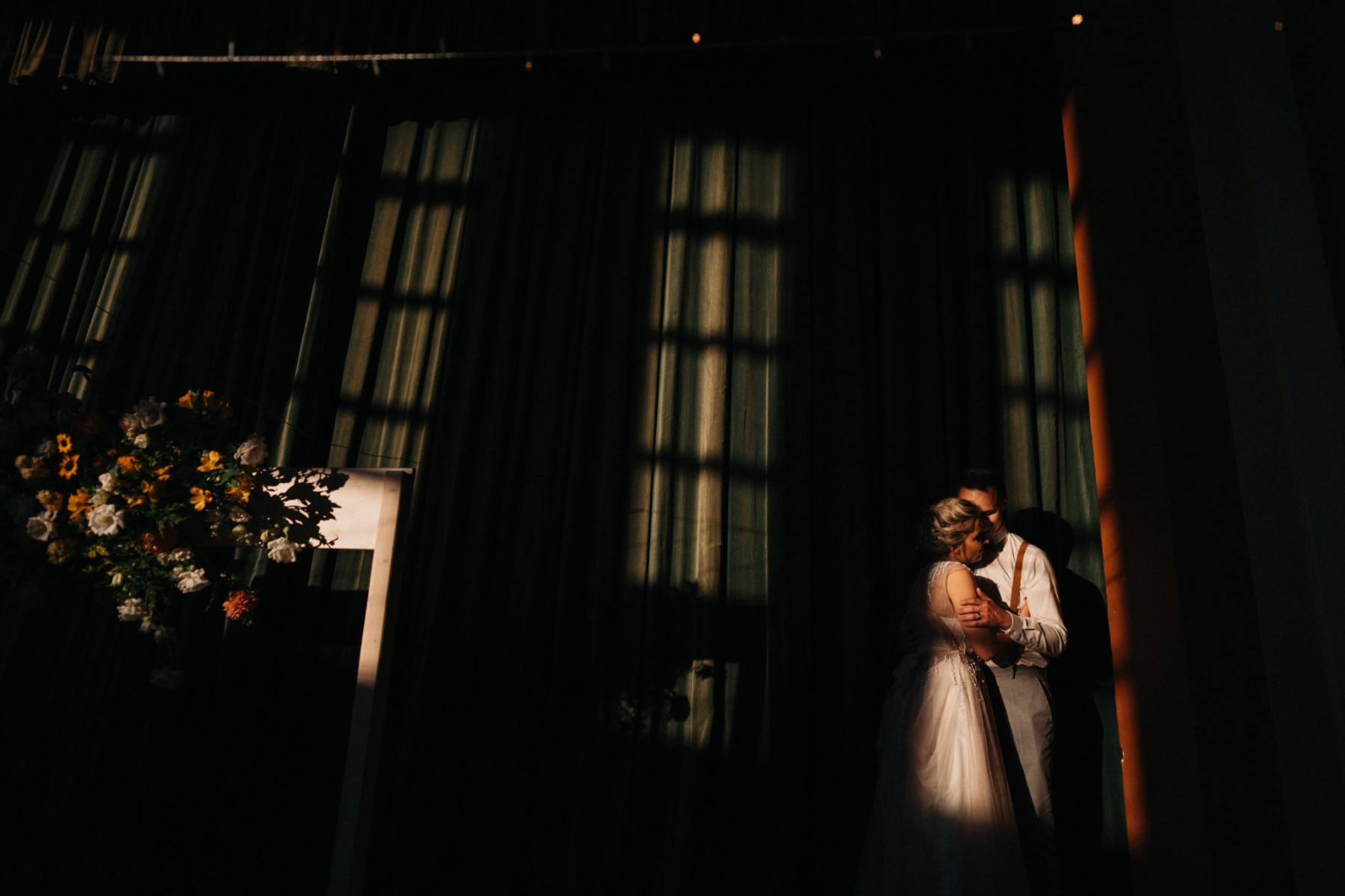 Jak vybrat svatebního fotografa, který bude i vašim kámošem?