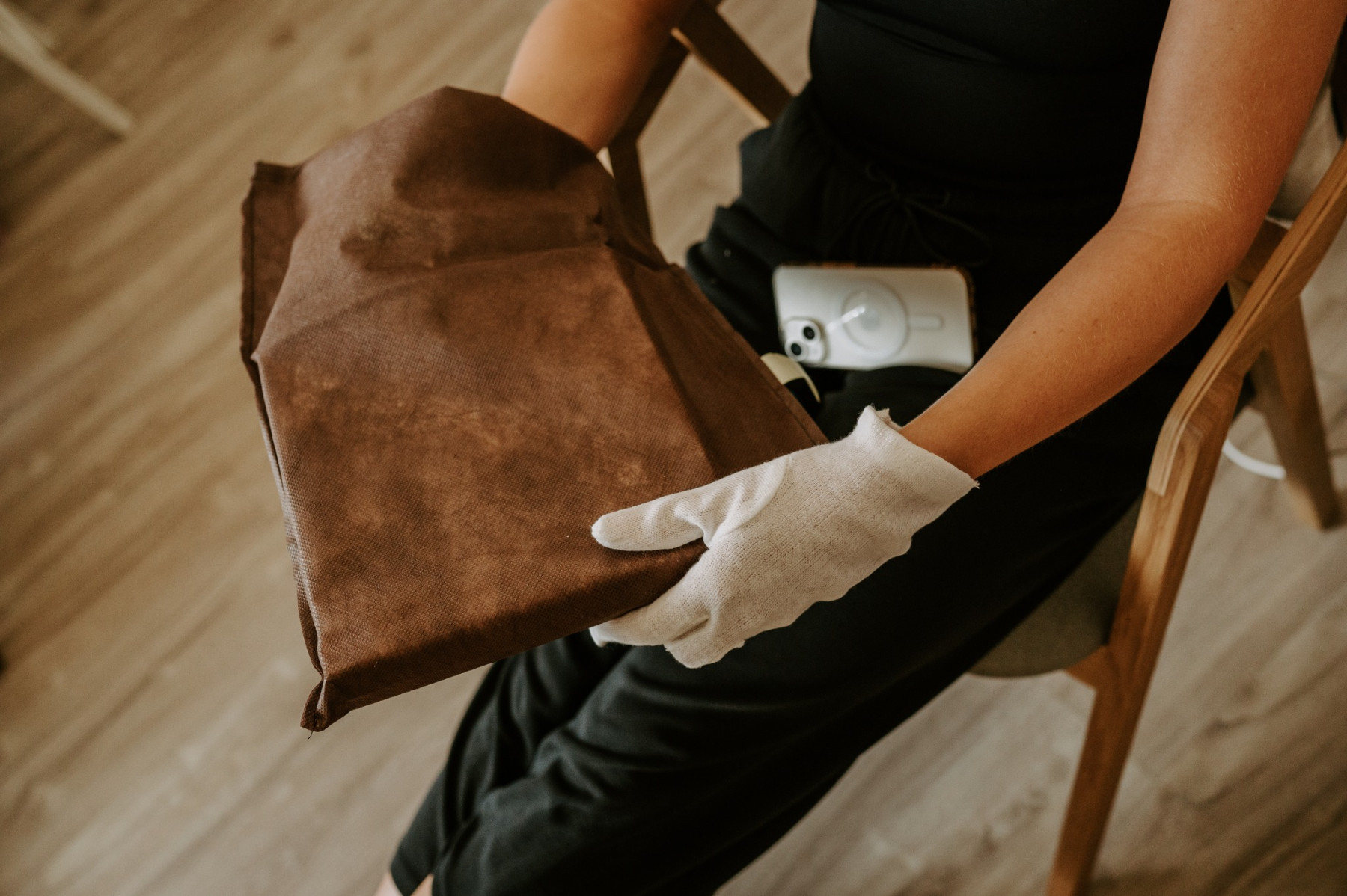 Jak vybrat svatebního fotografa, který bude i vašim kámošem?