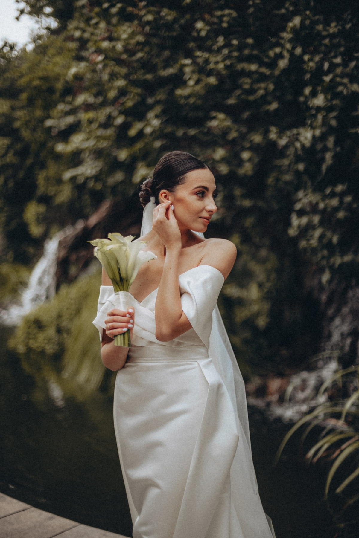 Jak vybrat svatebního fotografa, který bude i vašim kámošem?