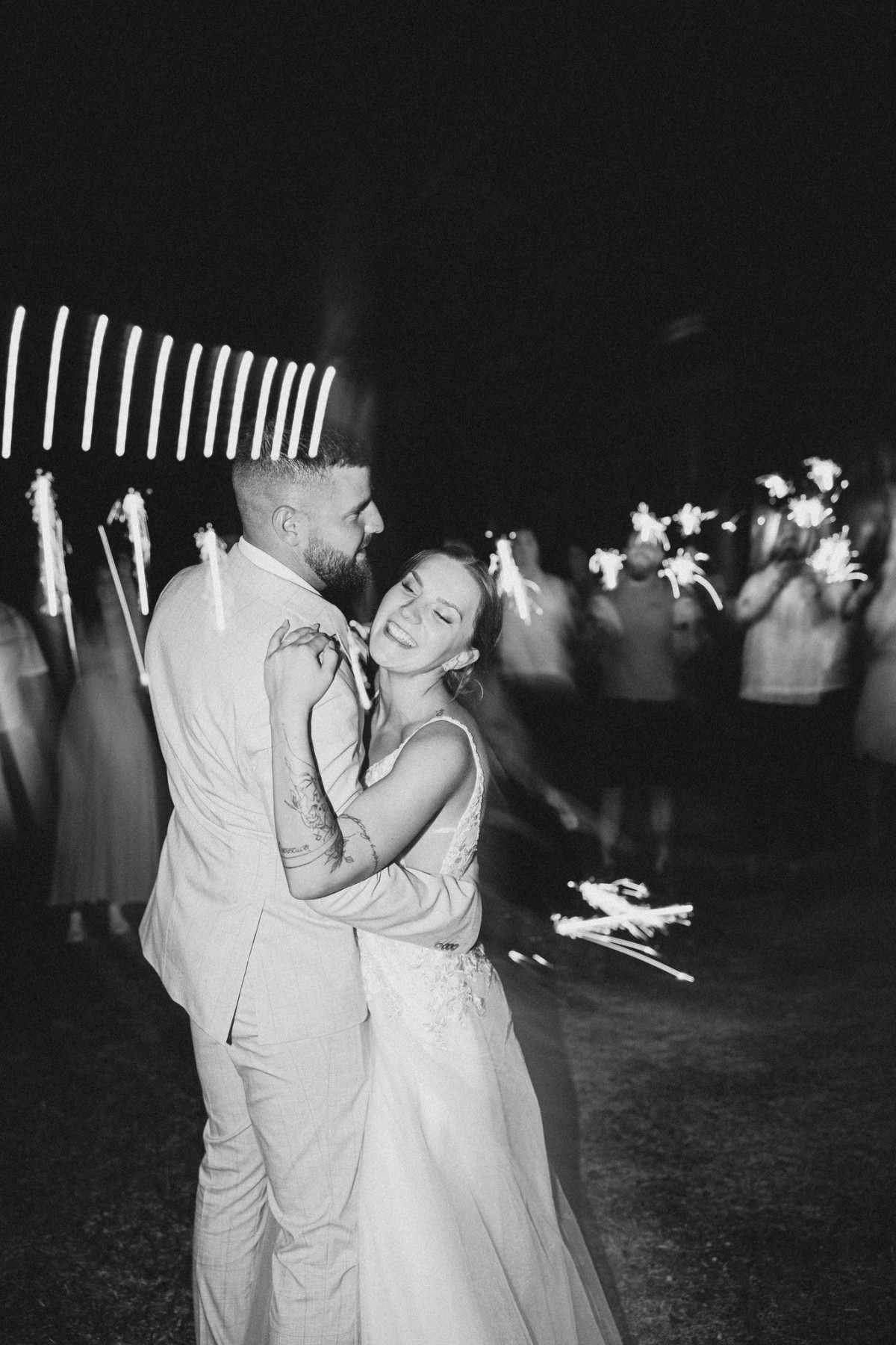 Jak vybrat svatebního fotografa, který bude i vašim kámošem?