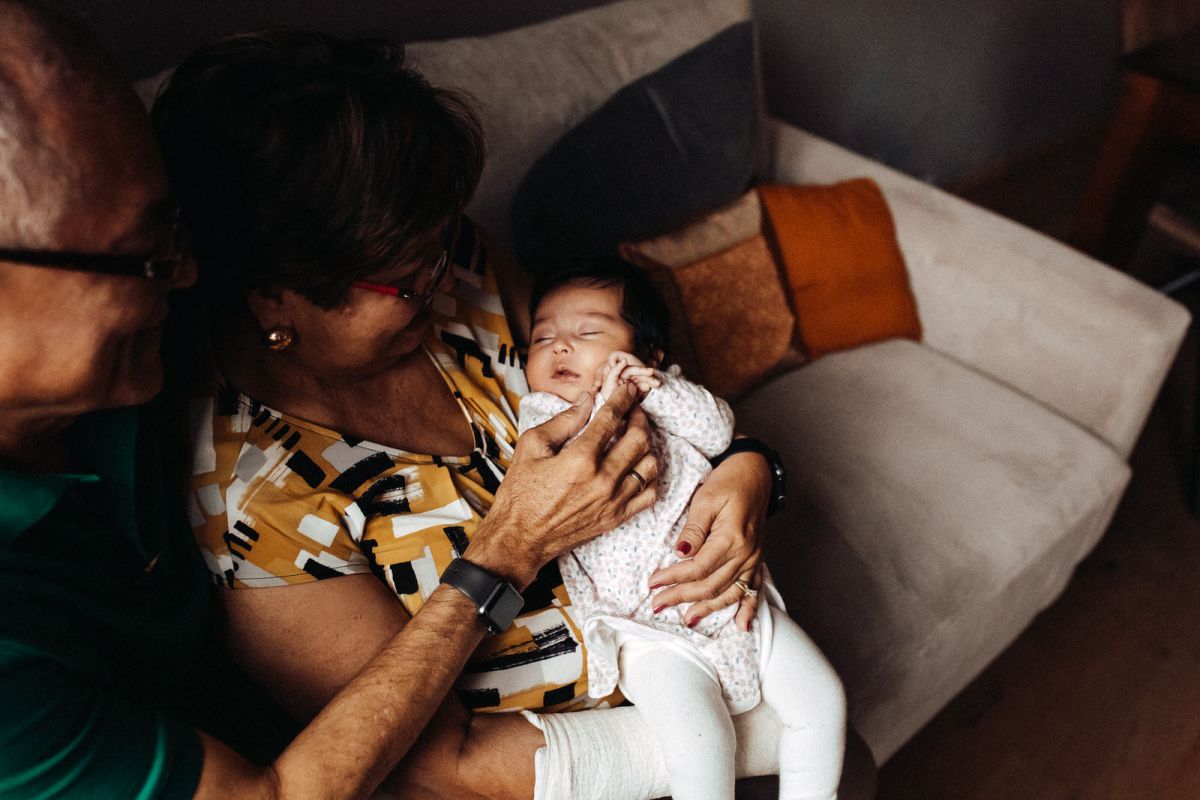 Marcela Bartůšková, úžasná ženská, výjimečná fotografka