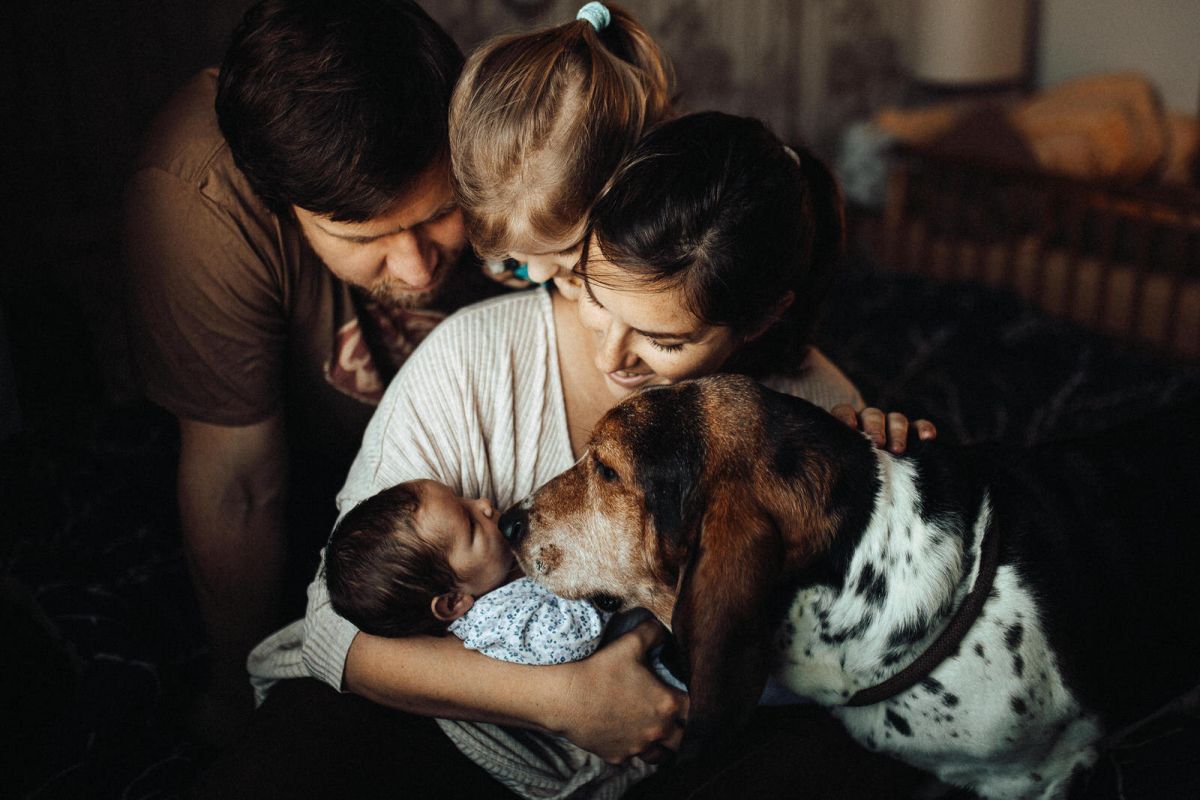 Marcela Bartůšková, úžasná ženská, výjimečná fotografka