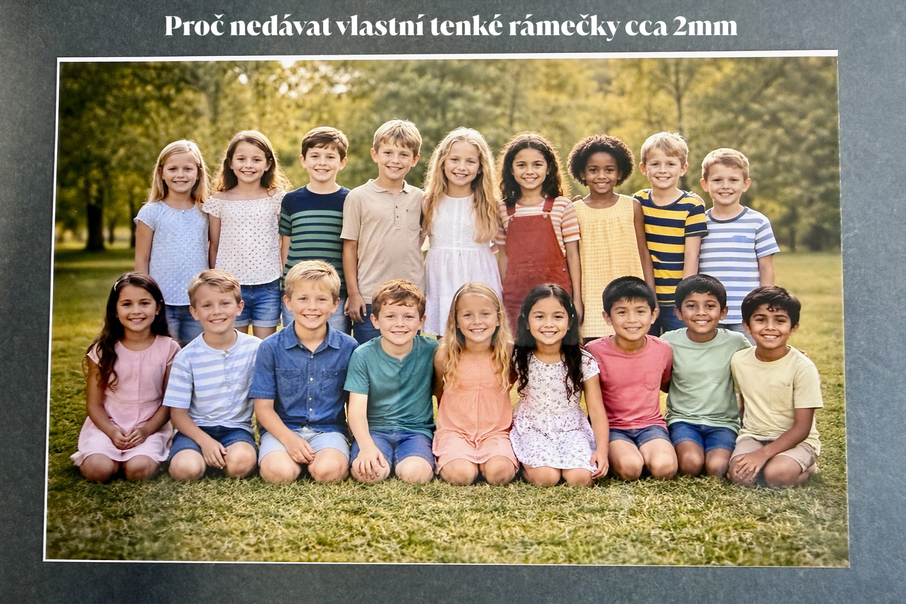 Jak zvládnout školní focení v&nbsp;klidu a bez&nbsp;stresu