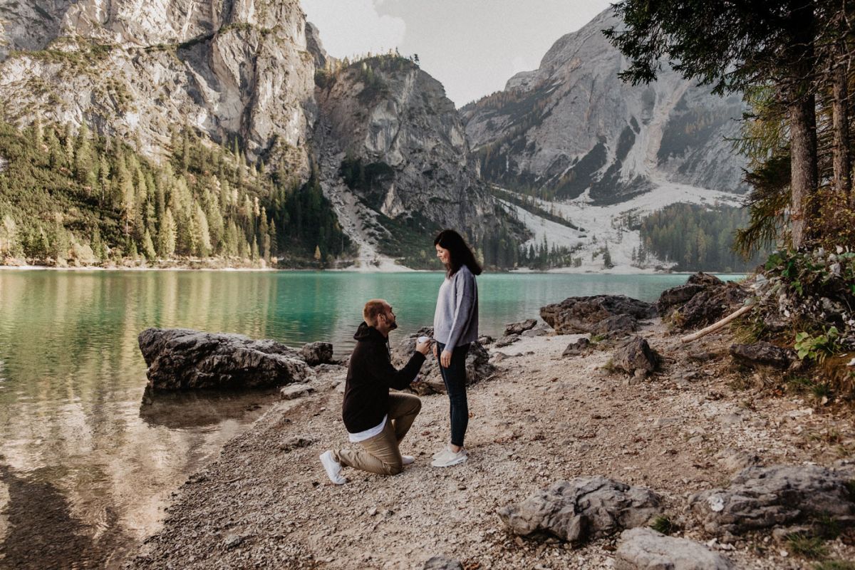 Svatební fotografka Khiria - "Lépe se cítím jako tichý pozorovatel"