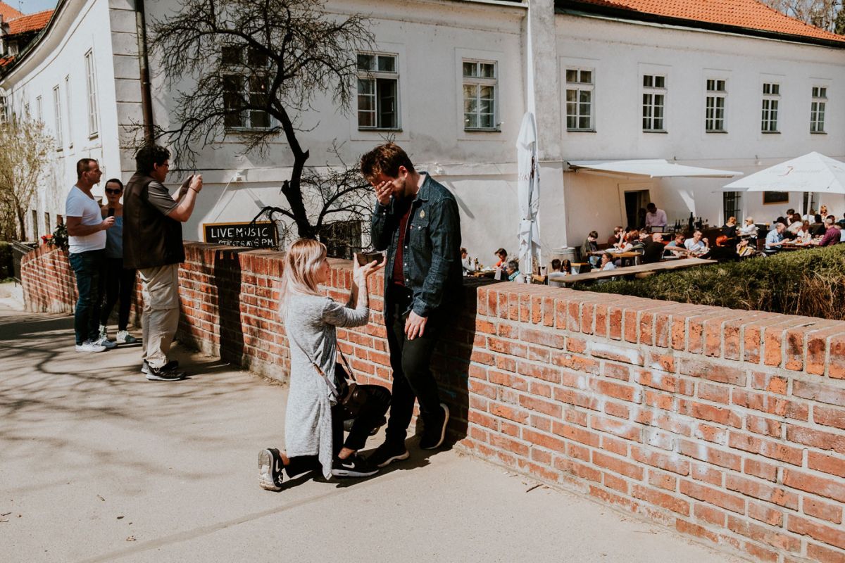 Svatební fotografka Khiria - "Lépe se cítím jako tichý pozorovatel"