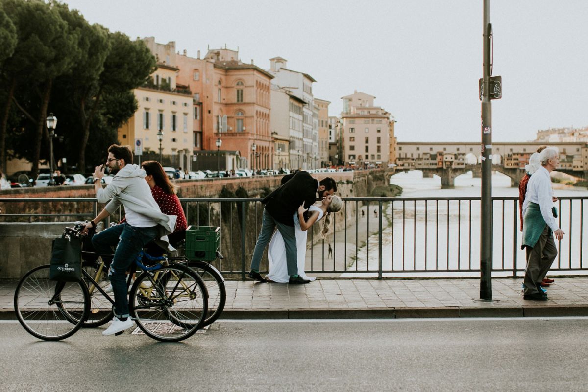 Svatební fotografka Khiria - "Lépe se cítím jako tichý pozorovatel"