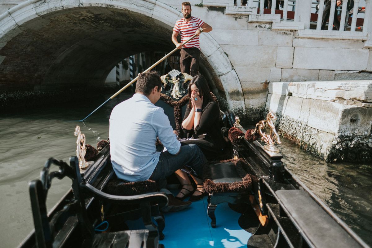 Svatební fotografka Khiria - "Lépe se cítím jako tichý pozorovatel"