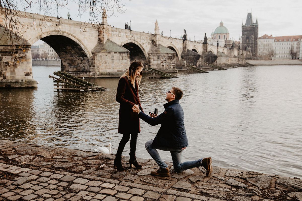 Svatební fotografka Khiria - "Lépe se cítím jako tichý pozorovatel"