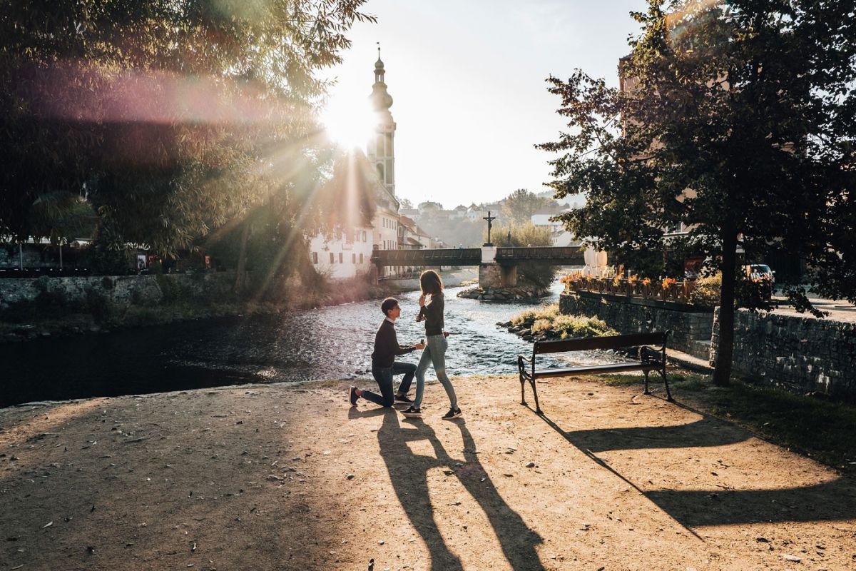 Svatební fotografka Khiria - "Lépe se cítím jako tichý pozorovatel"