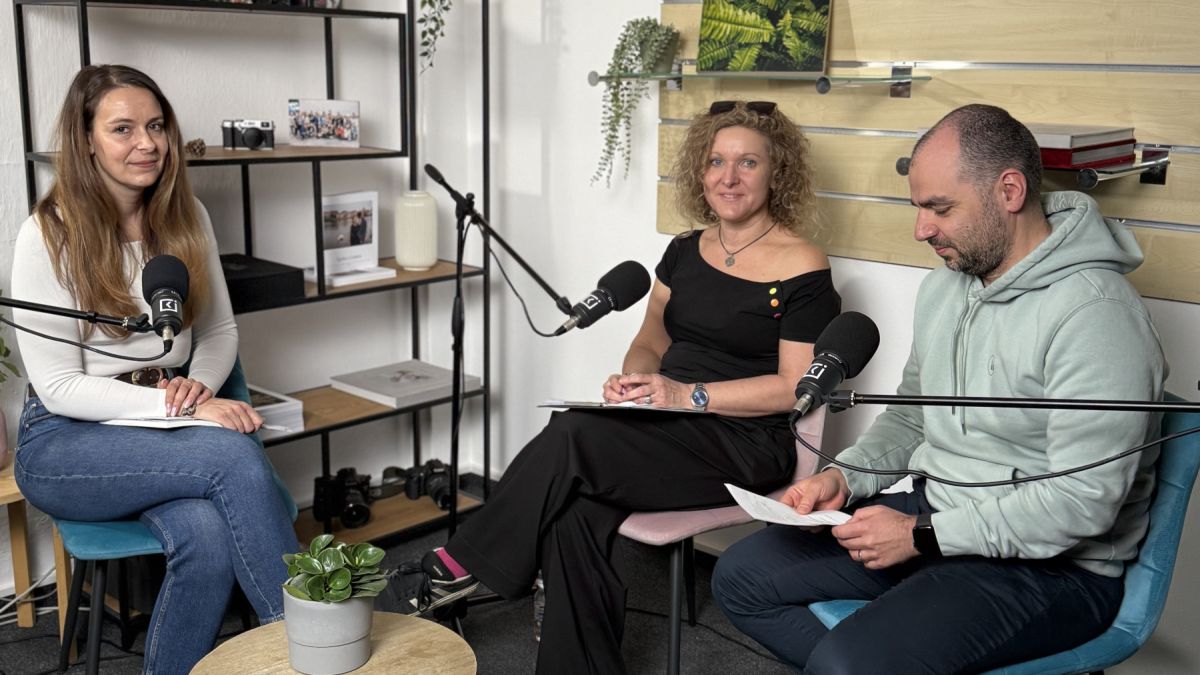 Jak zvládnout školní focení v klidu a bez stresu