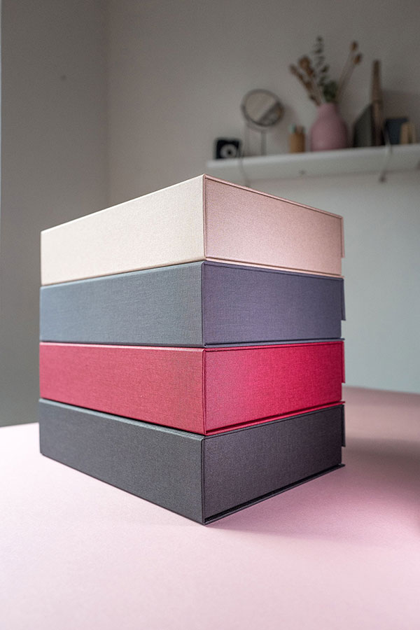 folio box