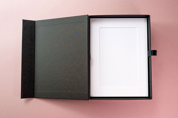 folio box
