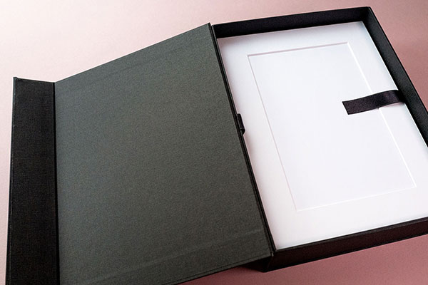 folio box