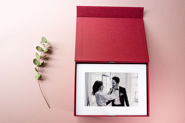 folio box