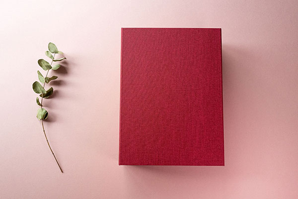 folio box