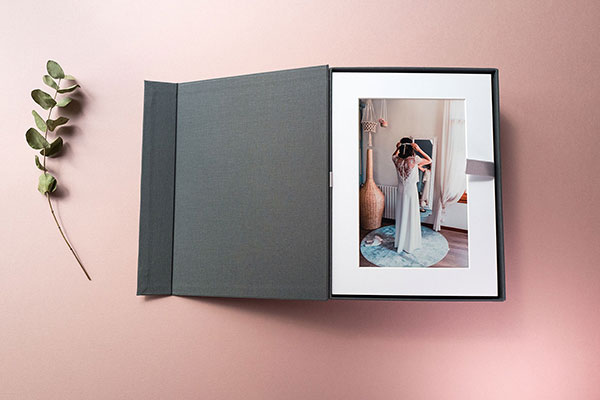 folio box