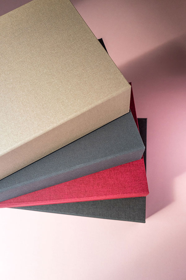 folio box