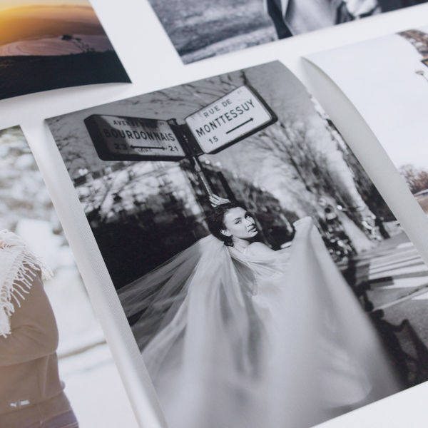FineArt tisk fotografií online